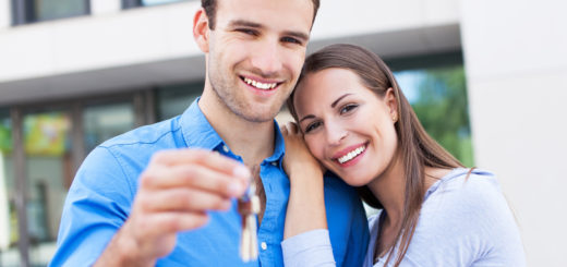 Cómo hacer que su hogar enamore a compradores o arrendatarios