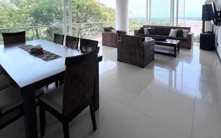 Venta apartamento esquinero en El Caudal, en Villavicencio