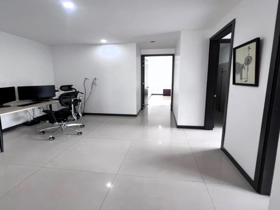 Apartamento esquinero en venta en Caudal Oriental, Villavicencio – Edificio Montebello estudio