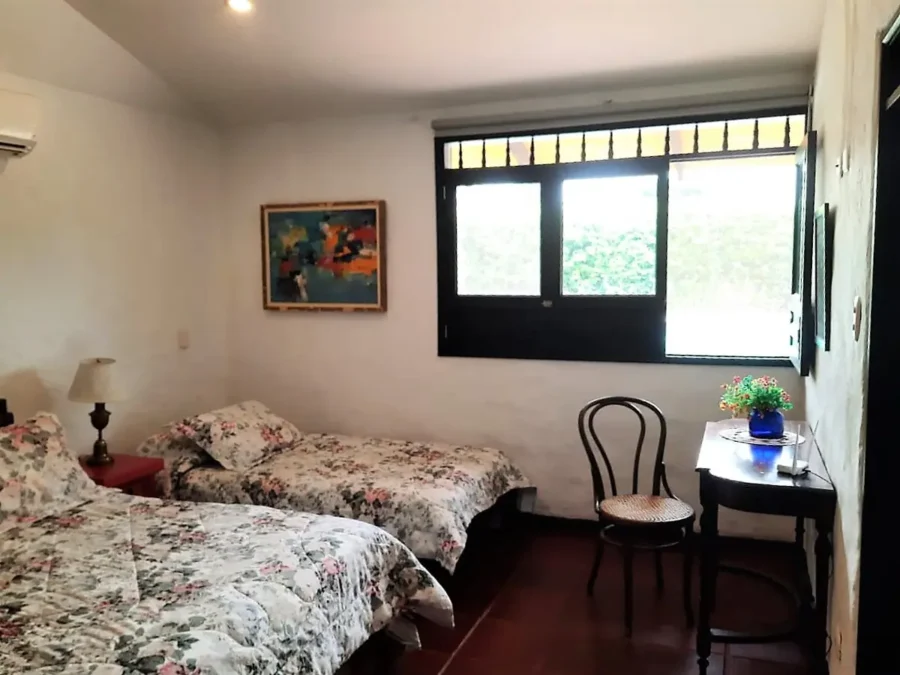 Casa quinta en venta en Villavicencio – Condominio El Laguito tercera habitación