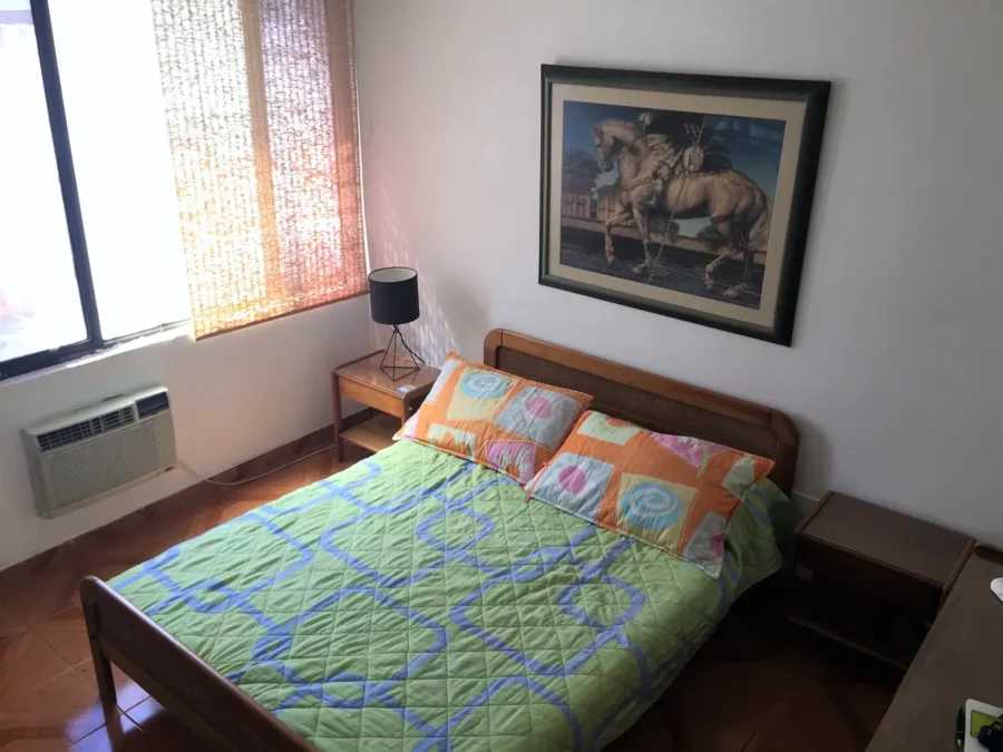 Casa en venta en Los Tamarindos Girardot segunda habitación