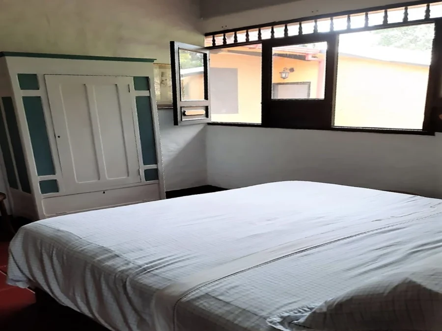 Casa quinta en venta en Villavicencio – Condominio El Laguito cuarta habitación