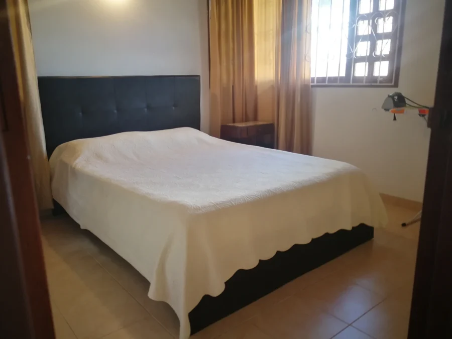 en casa en venta en Villavicencio habitación