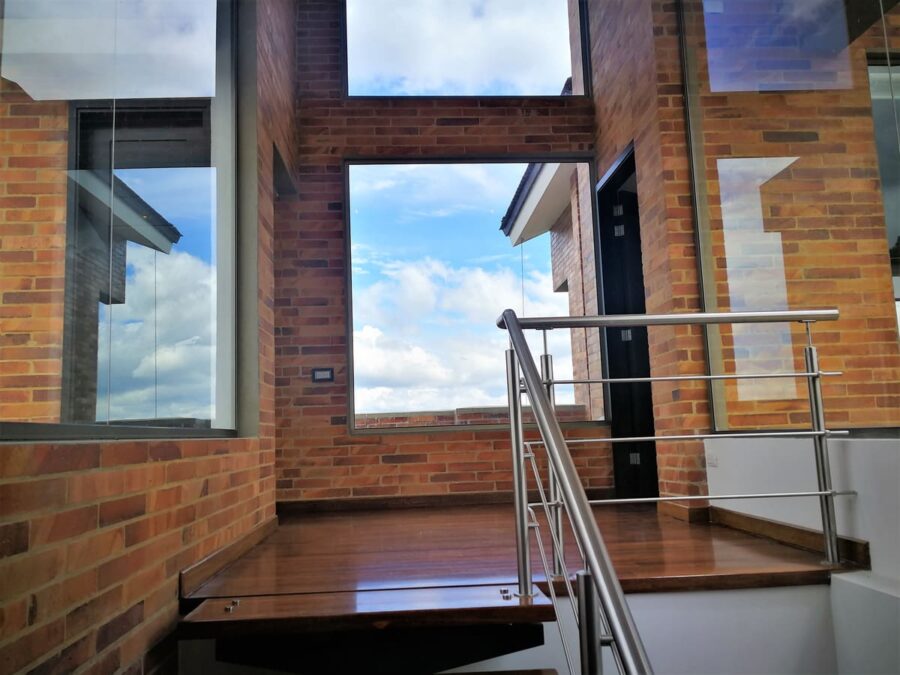 Casa Horizonte Reservado segundo piso