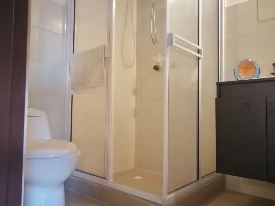 en casa en venta en Villavicencio baño