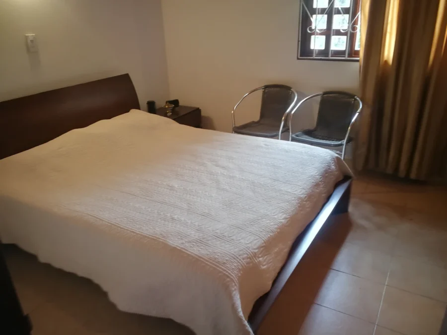 en casa en venta en Villavicencio habitación principal