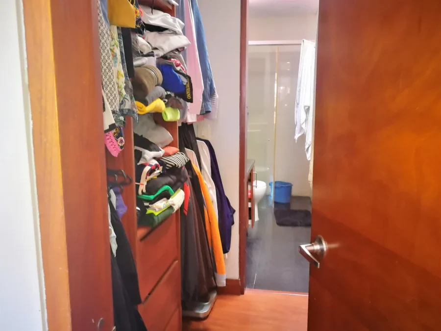 Dúplex en venta en Bosque Calderón, Chapinero vestier