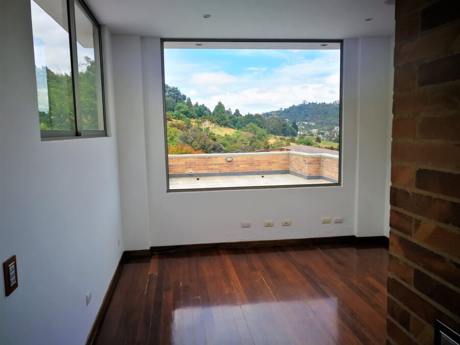 Casa Horizonte Reservado estudio