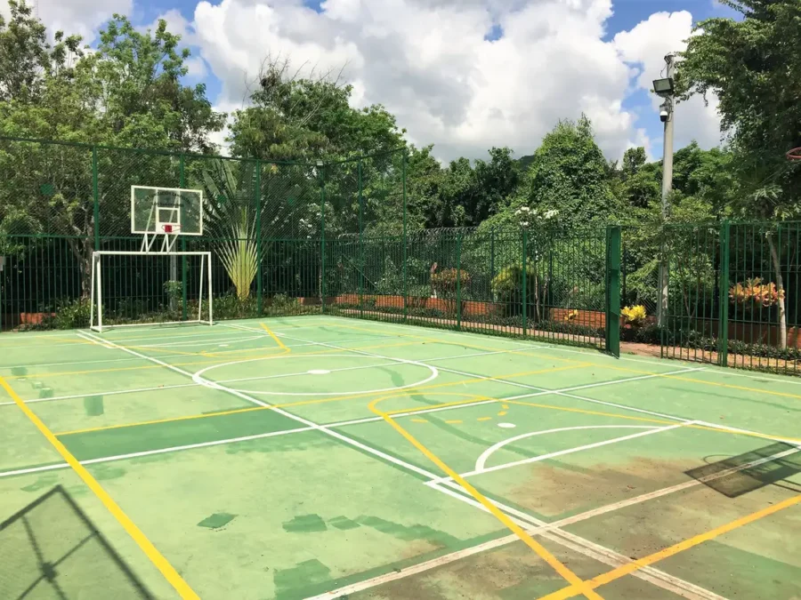 Casa en venta en Los Tamarindos Girardot canchas