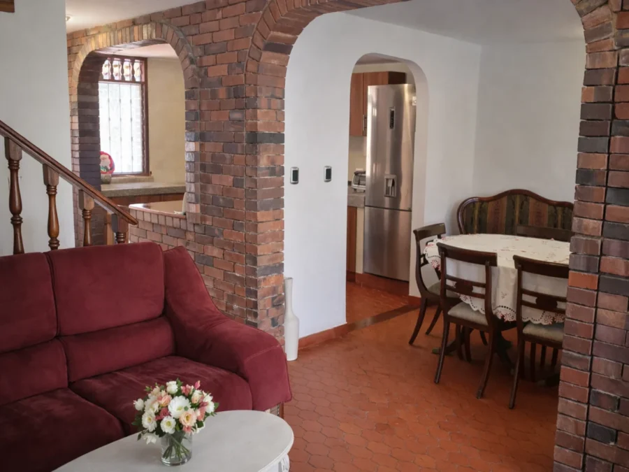 en casa en venta en Villavicencio zona social