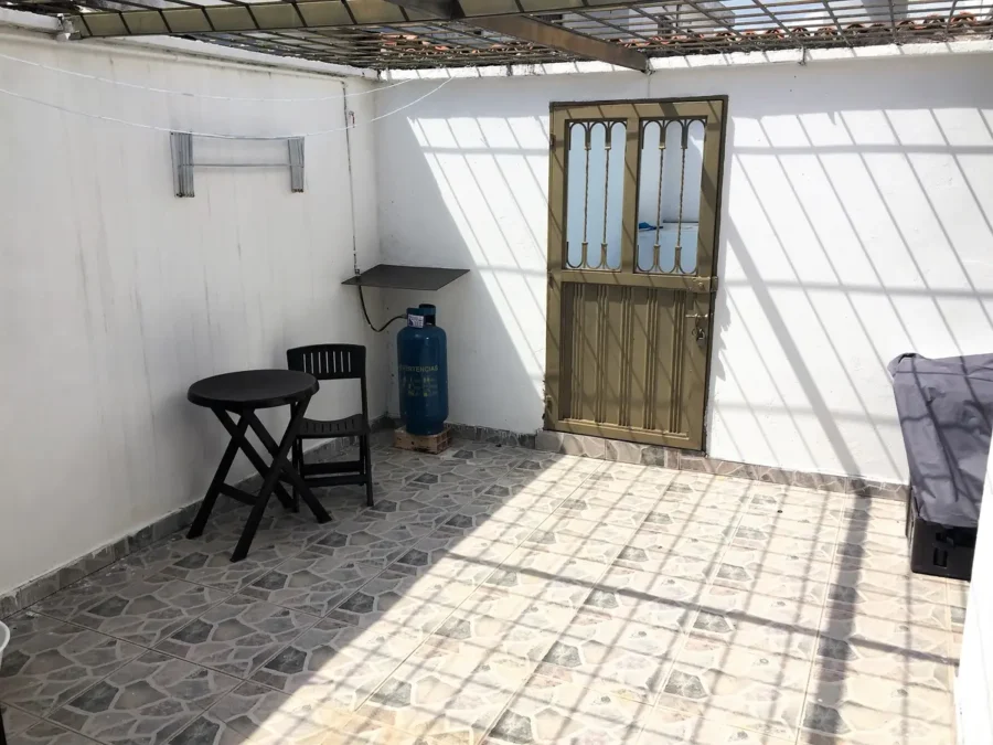 Casa en venta en Los Tamarindos Girardot pario