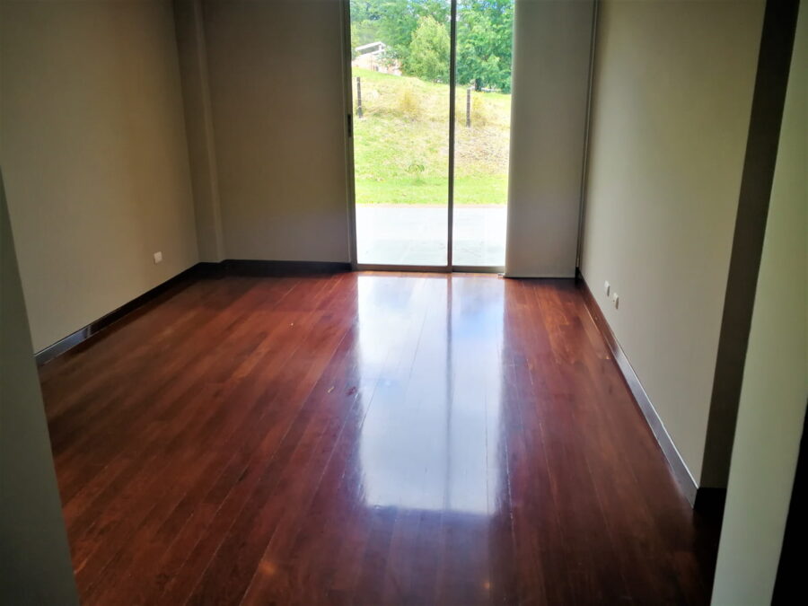 Casa Horizonte Reservado primera habitación