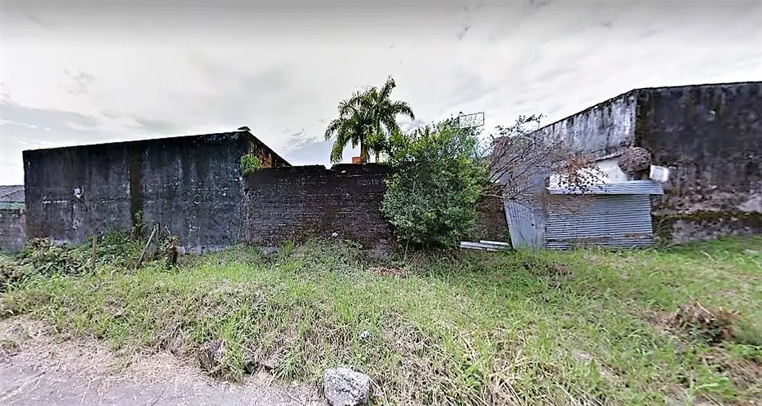 Lote de dos frentes en venta en Caudal Oriental, Villavicencio, lote en zona residencial