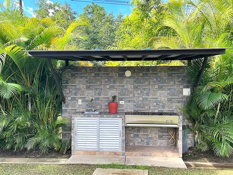 Casa campestre en venta en Palma Real, vía Villavicencio–Restrepo BBQ