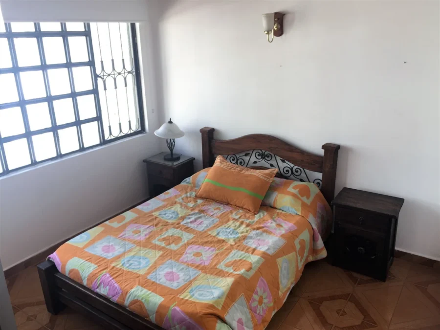 Casa en venta en Los Tamarindos Girardot primera habitación