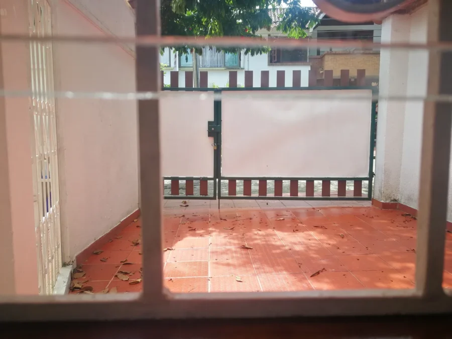 en casa en venta en Villavicencio garaje