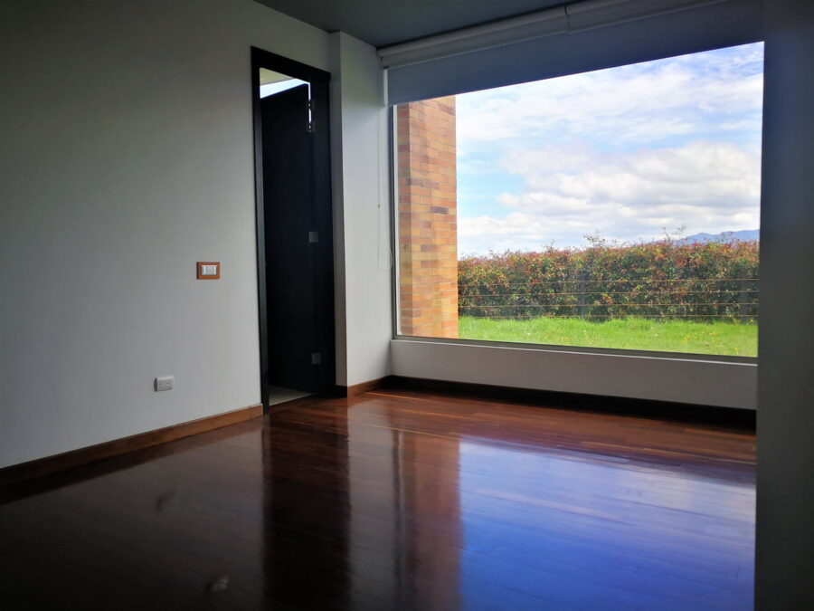 Casa Horizonte Reservado tercera habitación