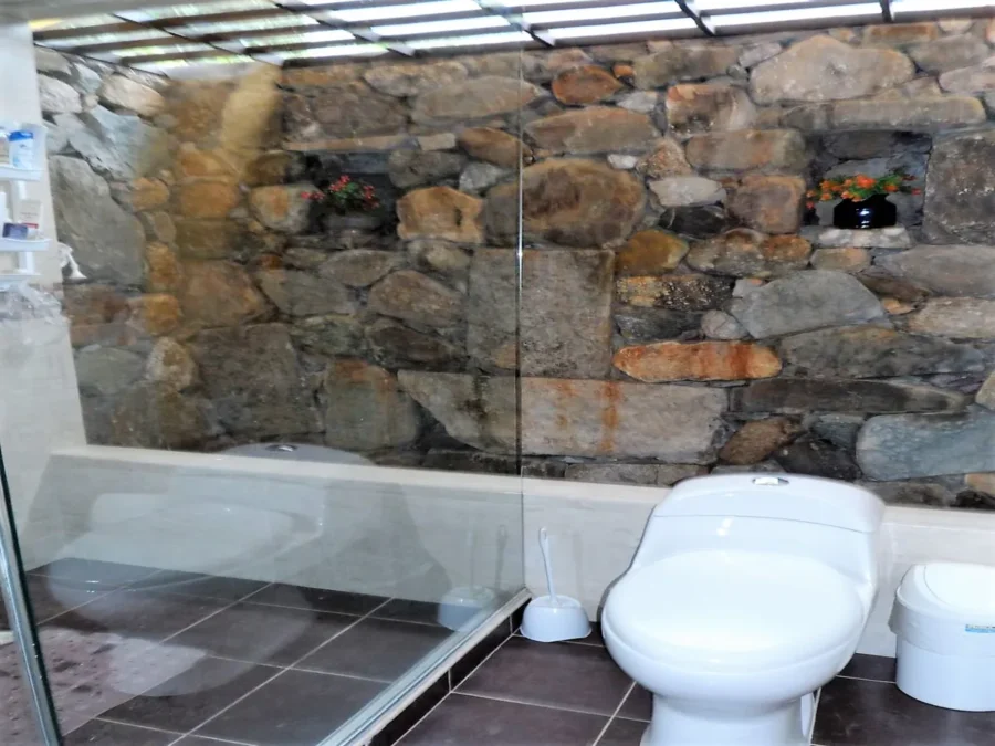 Casa quinta en venta en Villavicencio – Condominio El Laguito cuarto baño